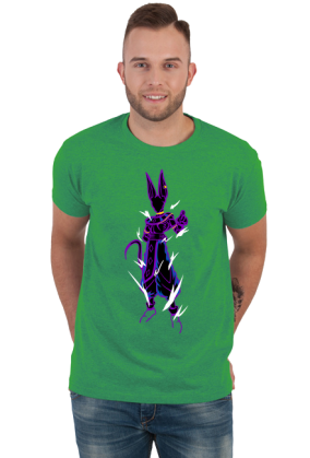 Dragon Ball - Beerus