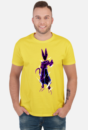 Dragon Ball - Beerus