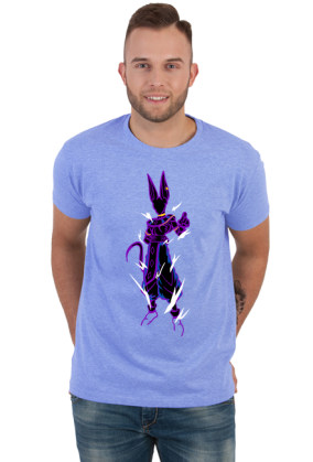 Dragon Ball - Beerus