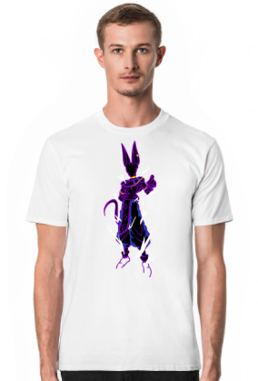 Dragon Ball - Beerus