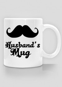 DlaPar - Husband's Mug