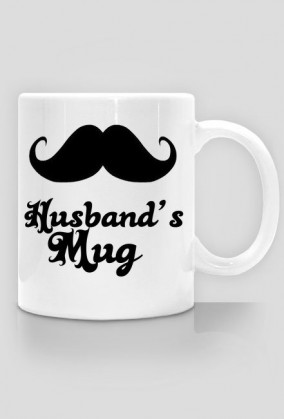 DlaPar - Husband's Mug