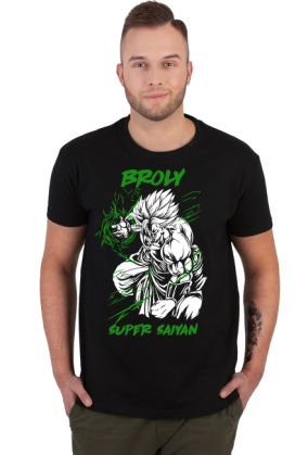 Dragon Ball - Broly