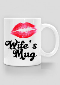 DlaPar - Wife's Mug