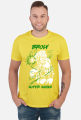 Dragon Ball - Broly