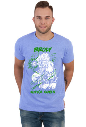 Dragon Ball - Broly