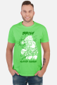 Dragon Ball - Broly