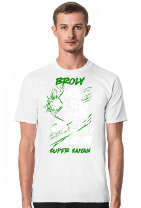 Dragon Ball - Broly