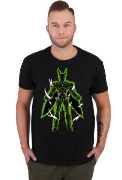 Dragon Ball - Cell