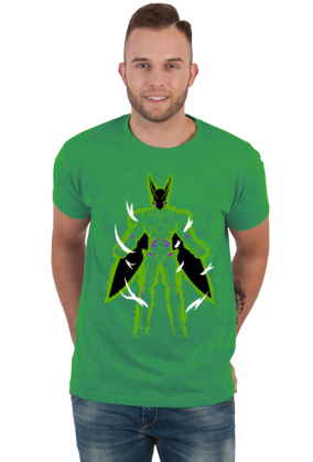 Dragon Ball - Cell