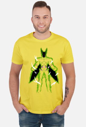 Dragon Ball - Cell