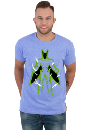 Dragon Ball - Cell