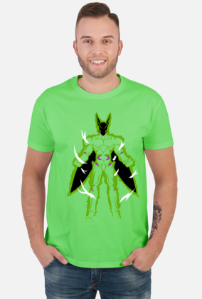 Dragon Ball - Cell