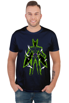 Dragon Ball - Cell