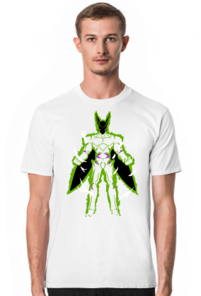 Dragon Ball - Cell