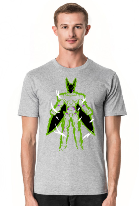 Dragon Ball - Cell