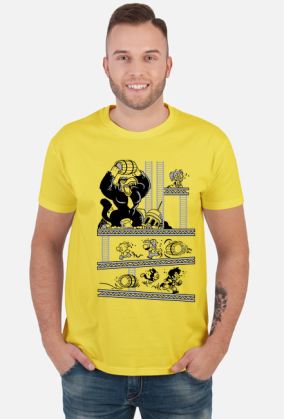 Dragon Ball - Game