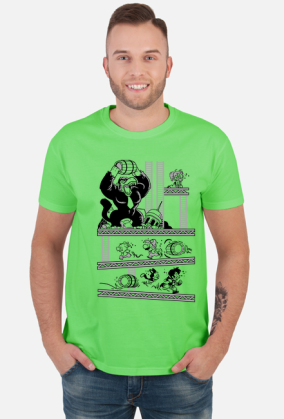 Dragon Ball - Game