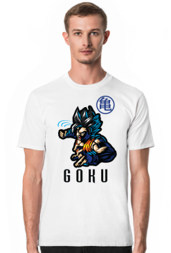 Dragon Ball - Goku 2021