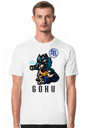 Dragon Ball - Goku 2021