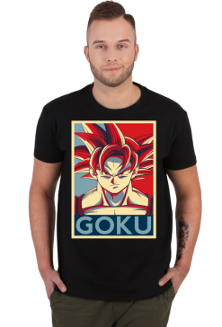 Dragon Ball - Goku Hope