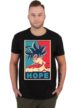 Dragon Ball - Goku Hope 2
