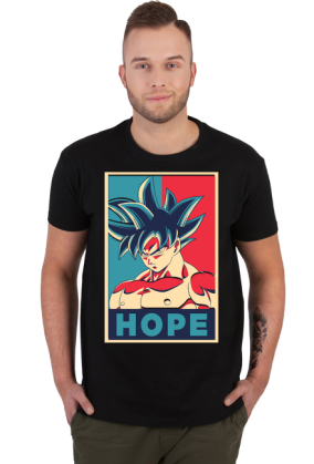 Dragon Ball - Goku Hope 2