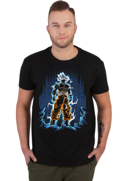 Dragon Ball - Goku 3
