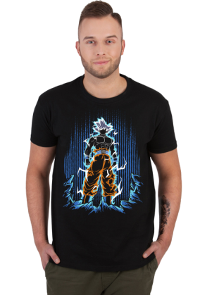 Dragon Ball - Goku 3