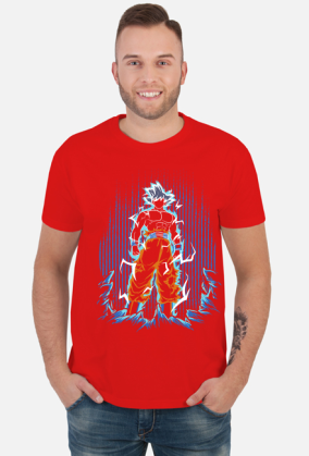 Dragon Ball - Goku 3