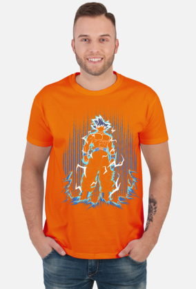 Dragon Ball - Goku 3