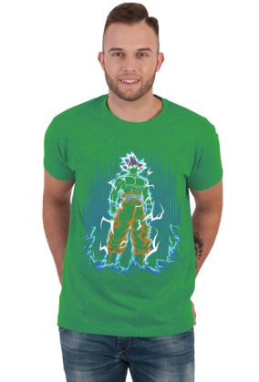 Dragon Ball - Goku 3