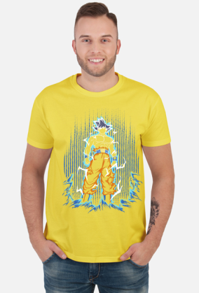 Dragon Ball - Goku 3