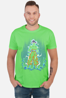 Dragon Ball - Goku 3