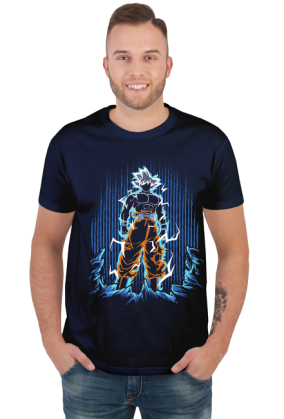Dragon Ball - Goku 3