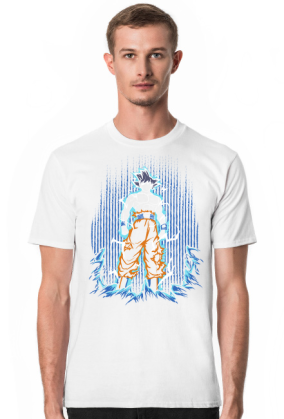 Dragon Ball - Goku 3