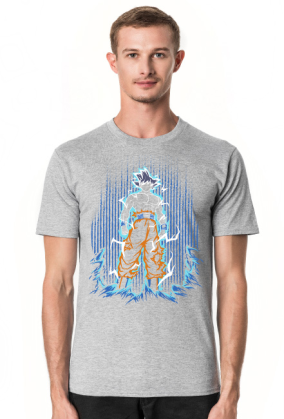 Dragon Ball - Goku 3