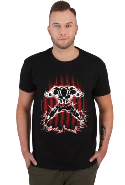 Dragon Ball - Jiren
