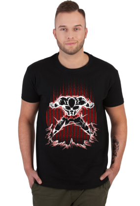 Dragon Ball - Jiren
