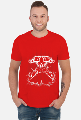 Dragon Ball - Jiren