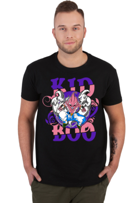 Dragon Ball - Kid Boo