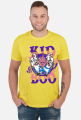 Dragon Ball - Kid Boo