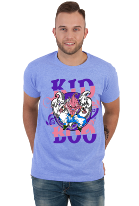 Dragon Ball - Kid Boo