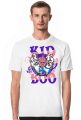 Dragon Ball - Kid Boo