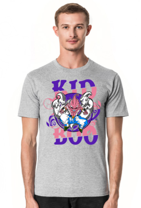 Dragon Ball - Kid Boo