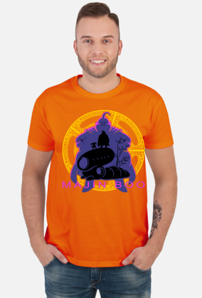 Dragon Ball - Majin Boo