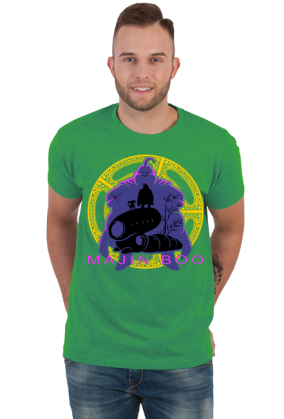 Dragon Ball - Majin Boo