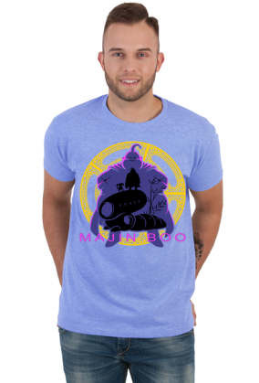 Dragon Ball - Majin Boo