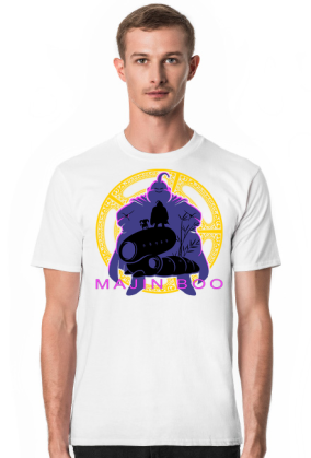 Dragon Ball - Majin Boo