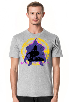 Dragon Ball - Majin Boo